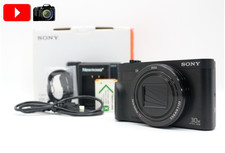 Sony Cyber-Shot DSC-WX500