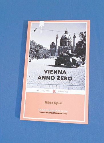 Hilde spiel vienna anno - -,