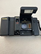 Kodak Ektar K12/VR35
