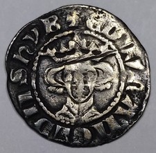 RARE Monnaie Argent, 1 Penny