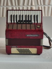 Fisarmonica pianoforte