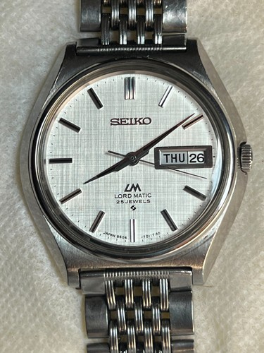 Bracciale vintage seiko - bracciale,