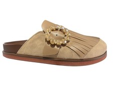 Lorenzo Mari sabot donna