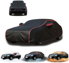 Telo Antigrandine per Auto per