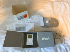 RARO iPod Classic 1a