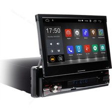SINTOMONITOR 1 DIN Autoradio