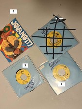 Jovanotti - 45 GIRI VINILE  -