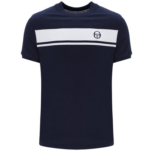 Maglietta sergio tacchini - sergio,