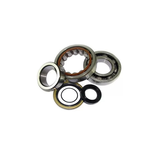 Kit cuscinetti paraoli - kit,