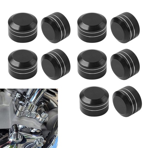 10x cnc 11mm - 10x, 11mm-14,6mm