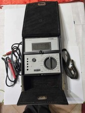 Multimetro Pantec digitale PAN