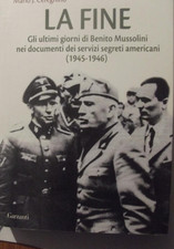 La fine. Gli ultimi giorni di
