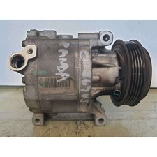 51747318 compressore aria condizionata clima A/C  Fiat Punto Panda 169 Stilo 200