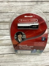 Microsoft LifeCam NX-3000 per