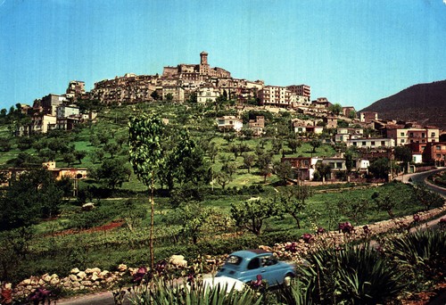 Palombara sabina roma - palombara,