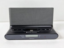 cassa audio Altec Lansing iM413 inMotion per Sansa + cavo adattatore telefoni