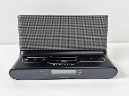 Cassa audio altec lansing - audio,