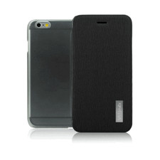 Fonex Custodia a libro Cover