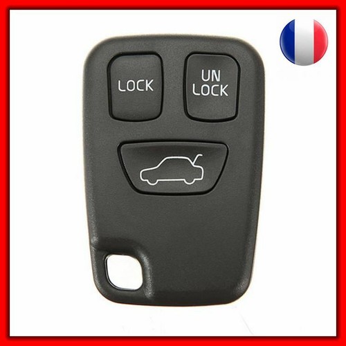Coque plip clé télécommande - coque,