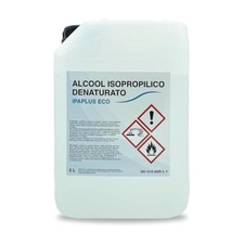 ALCOOL ISOPROPILICO DENATURATO