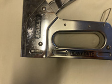 Stanley TR110 Pistola a