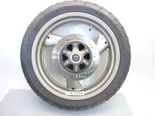 Ruota posteriore Ducati SS Monster 600 900 17xMT 4,50 Brembo 30517600 Oro con...