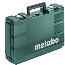Metabo valigetta per trapano - valigetta,