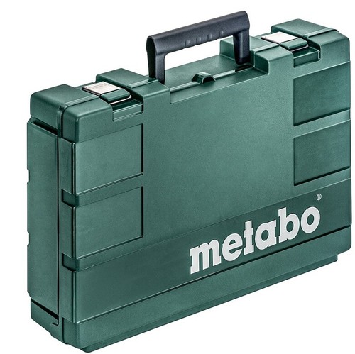 Metabo valigetta per - metabo, trapano