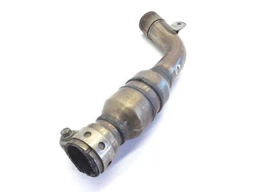 Catalizzatore collettore - catalizzatore,