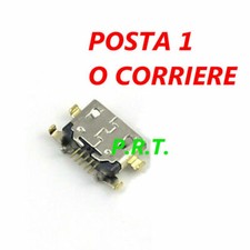 CONNETTORE RICARICA MICRO  USB