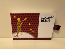 Inchiostro Stilografica