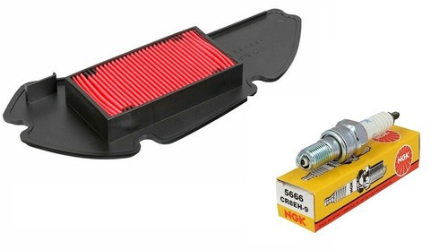 Honda nes dylan sh - honda, nes,ps,dylan,