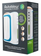 AutoBlow Masturbatore Automatico Simulatore Sesso Orale per Uomo Pompino Bocca