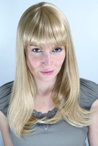 Wig parrucca donna - parrucca,