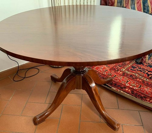 Sala pranzo stile - in,
