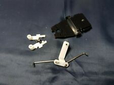 Kit sterzo ruote Gig NIKKO MUSTANG FIREBALL TIGER JET FIRE HOTSPOT SUPER SPRINT 