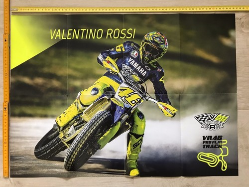 Valentino rossi yamaha - valentino, ranch