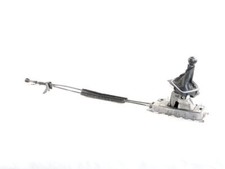 1K0711050A LEVA POMELLO CORDE CAMBIO MANUALE VOLKSWAGEN GOLF 6 1.4 B 59KW 5M 5P 