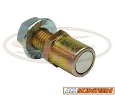 For Bobcat Door Striker Latch