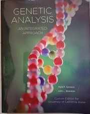 Genetic Analysis: An