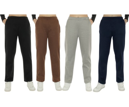 Pantaloni termici pile - pantaloni, in