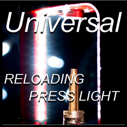 Kit luci led pressa - kit, di