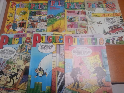 Lotto fumetti - lotto,