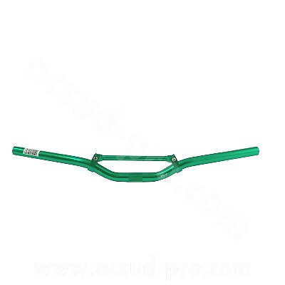 Manubrio verde tnt - manubrio,