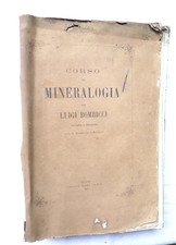 Luigi bombicci università - luigi,