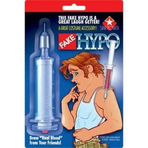 Falso big hypo - big,
