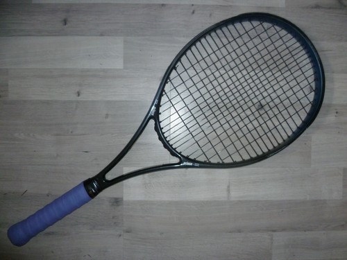 Raquette tennis prince cts - raquette,
