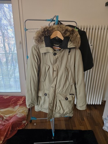 Parka museum - parka,