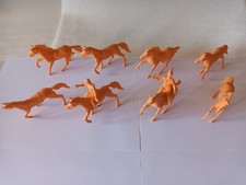 Soldatini Atlantic Scala 1:32