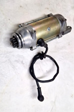 YAMAHA XS 750 MOTORINO AVVIAMENTO 1J78180060 MITSUBA SM-224